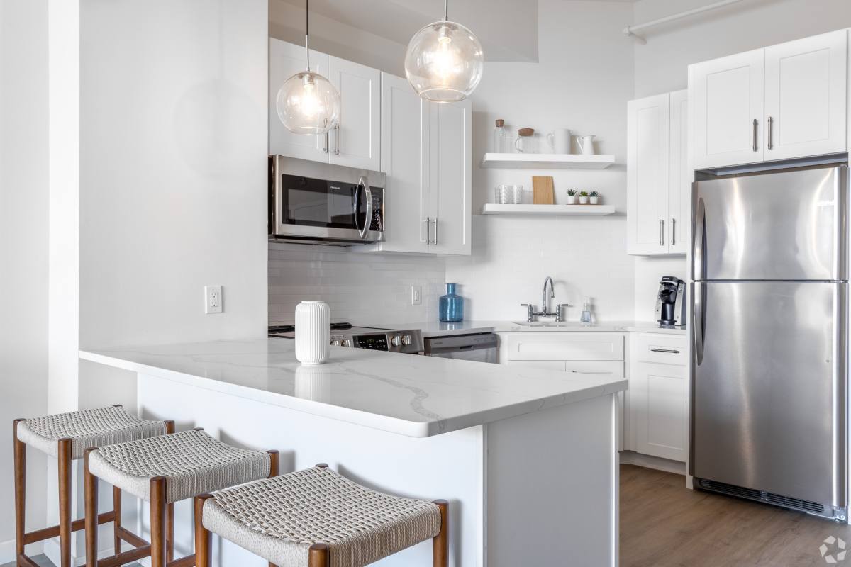 Apartment for rent at Luckey Platt, 57 Cannon St, Poughkeepsie, NY 12601