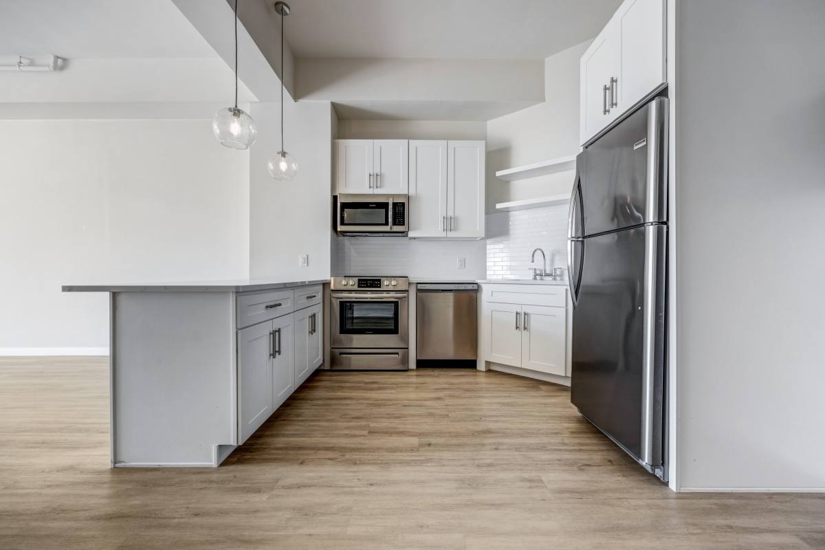 Apartment for rent at Luckey Platt, 57 Cannon St, Poughkeepsie, NY 12601
