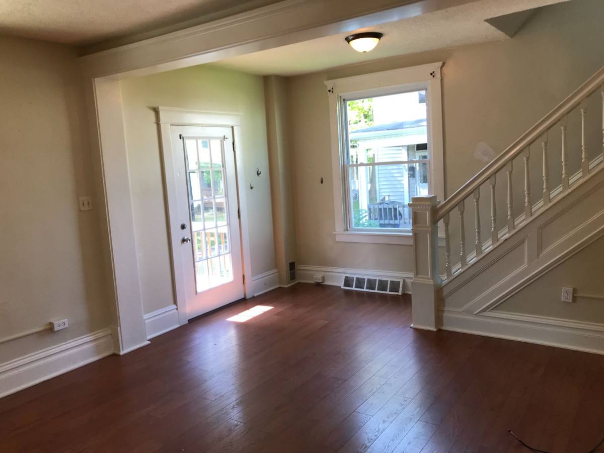 House for rent at 208 E Walnut St, Butler, PA 16001