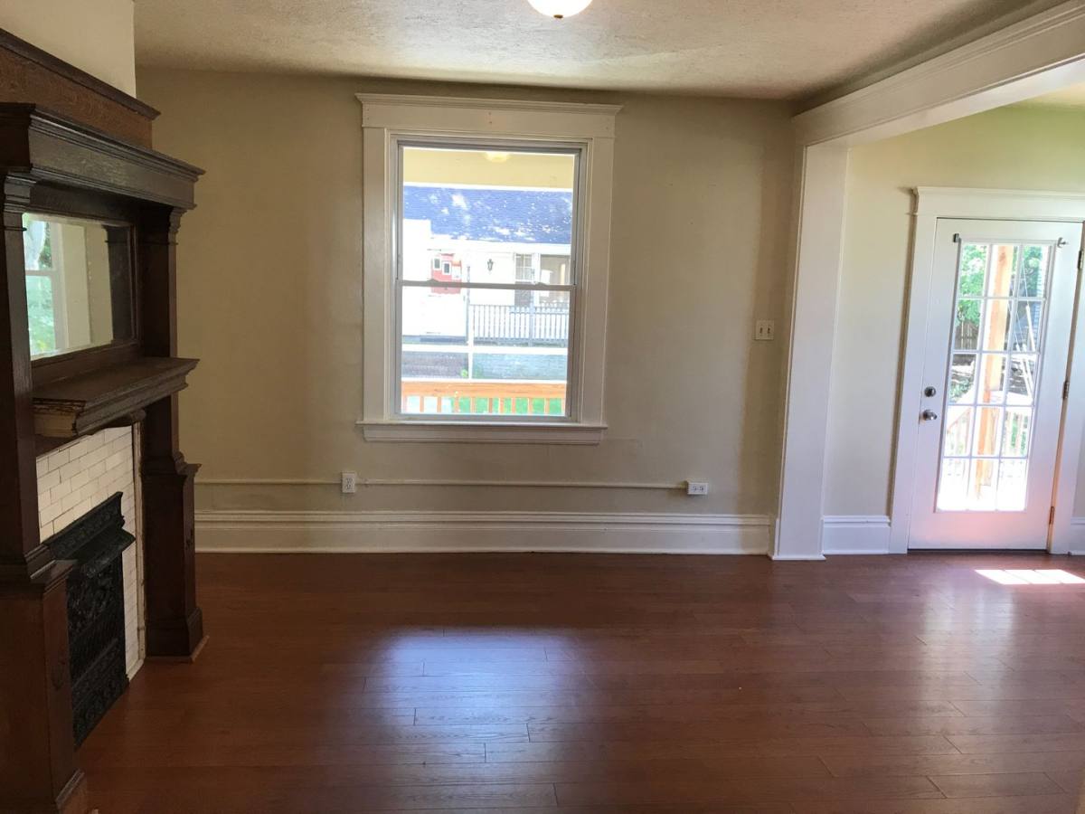 House for rent at 208 E Walnut St, Butler, PA 16001