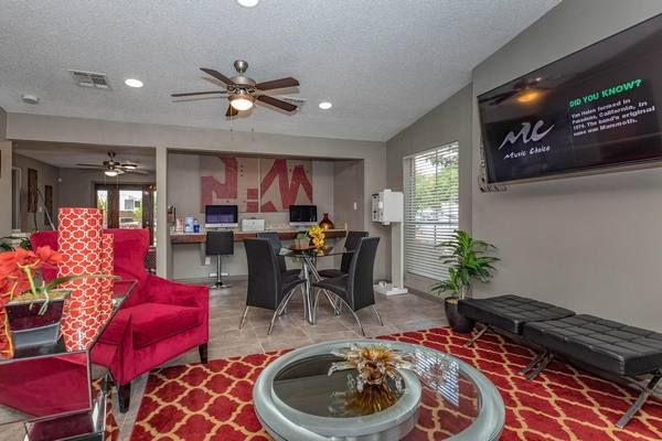 Apartment for rent at Park at Willowbrook, 7100 Smiling Wood Lane, Houston, TX 77086