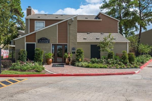 Apartment for rent at Park at Willowbrook, 7100 Smiling Wood Lane, Houston, TX 77086