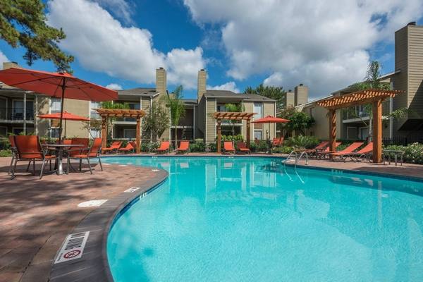 Apartment for rent at Park at Willowbrook, 7100 Smiling Wood Lane, Houston, TX 77086