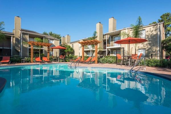 Apartment for rent at Park at Willowbrook, 7100 Smiling Wood Lane, Houston, TX 77086