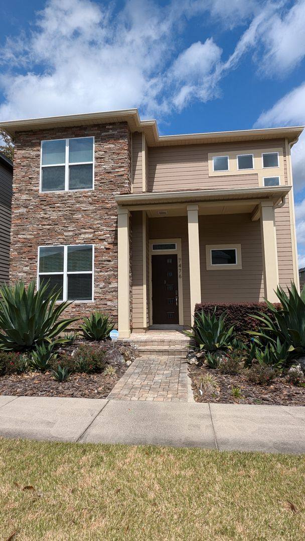 House for rent at 7476 SW 66 Lane, Gainesville, FL 32608