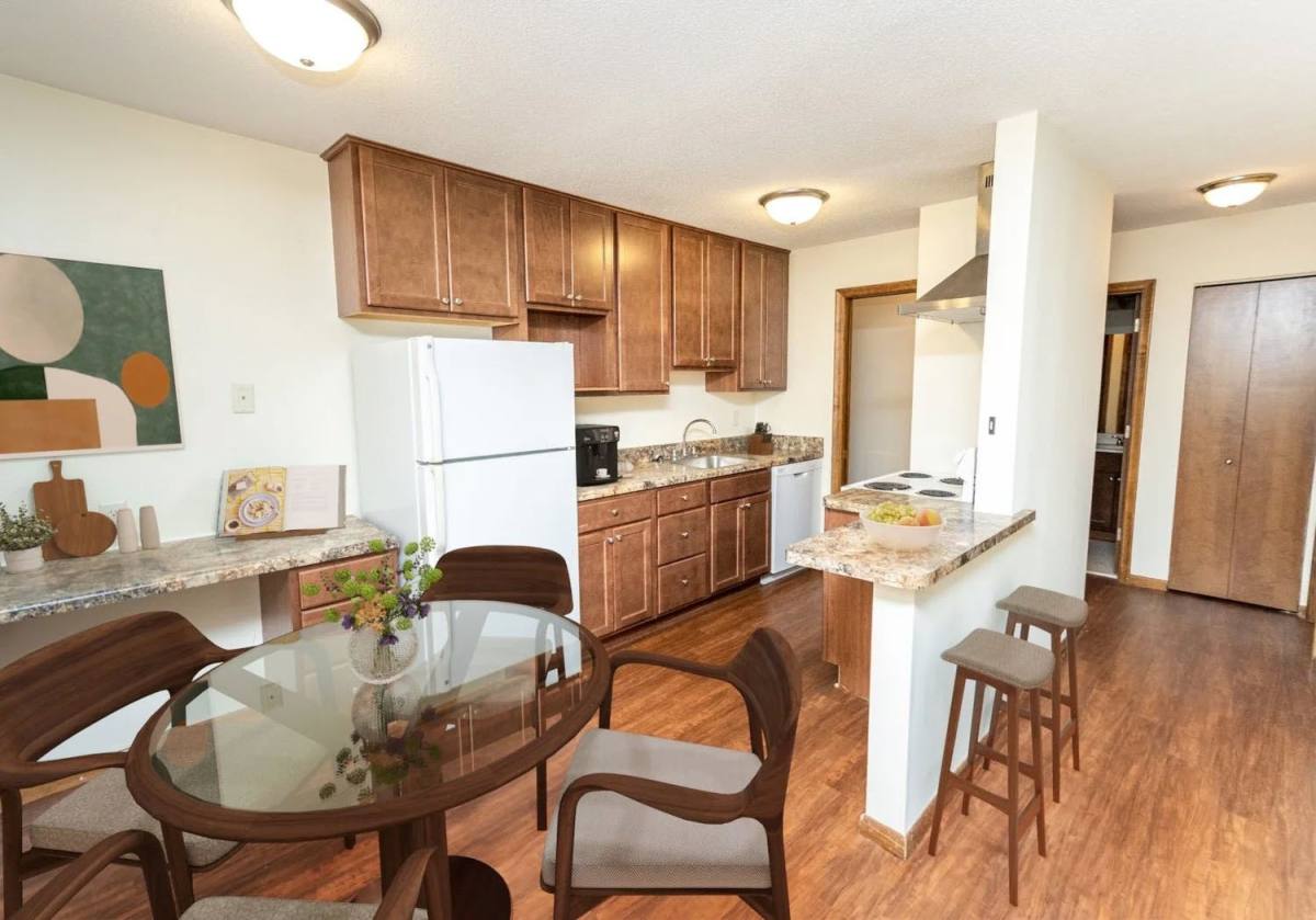 Apartment for rent at Colfax Manor, 3401 Colfax Ave S, Minneapolis, MN 55408