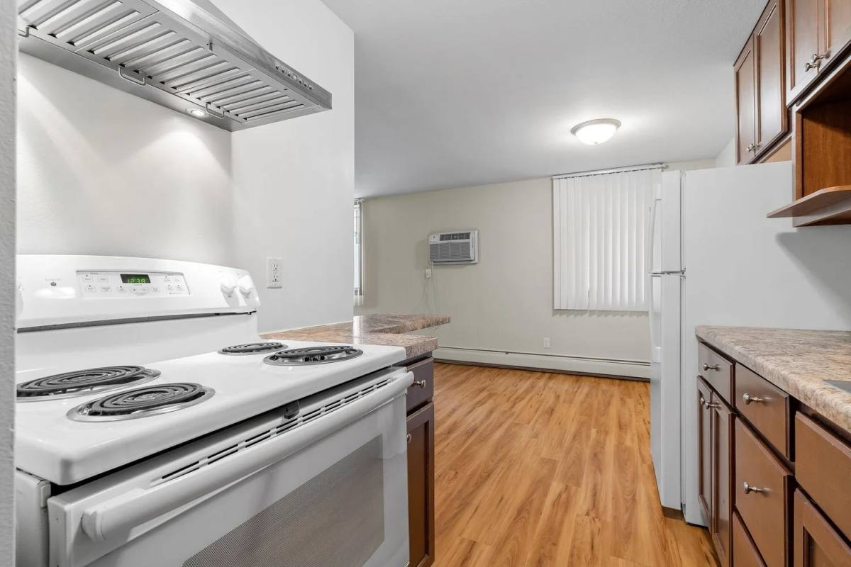 Apartment for rent at Colfax Manor, 3401 Colfax Ave S, Minneapolis, MN 55408