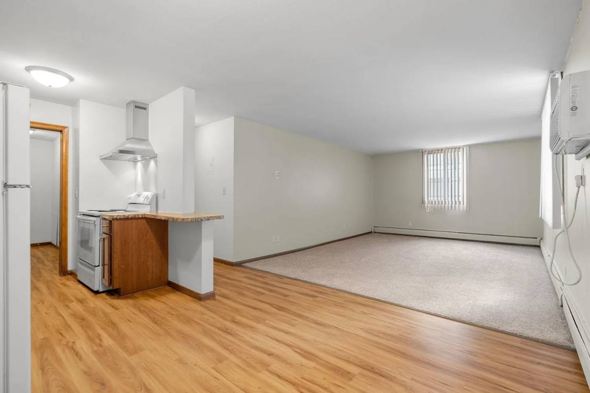 Apartment for rent at Colfax Manor, 3401 Colfax Ave S, Minneapolis, MN 55408