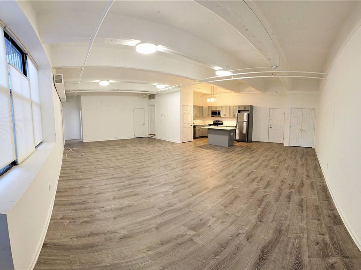 Apartment for rent at 91 Halsey St, Newark, NJ 07102