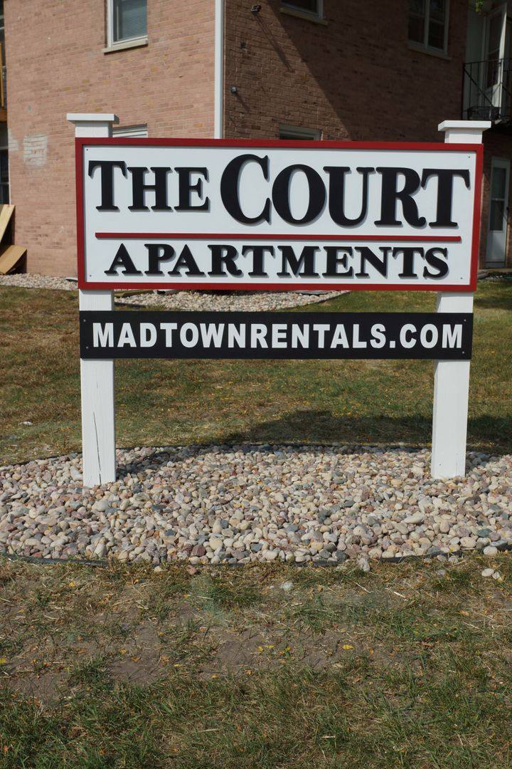 Apartment for rent at 7506-7523 Rohlich Court, Middleton, WI 53562