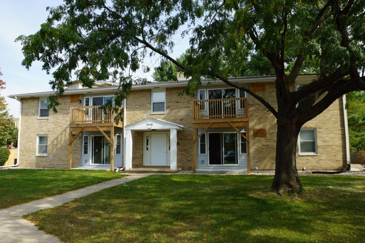Apartment for rent at 7506-7523 Rohlich Court, Middleton, WI 53562