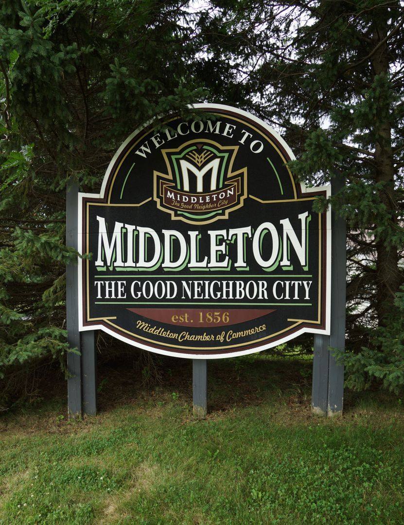 Apartment for rent at 7506-7523 Rohlich Court, Middleton, WI 53562