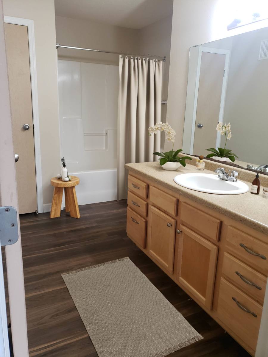 Apartment for rent at Campus Place, 4297B 5th Ave N #205B, Grand Forks, ND 58203