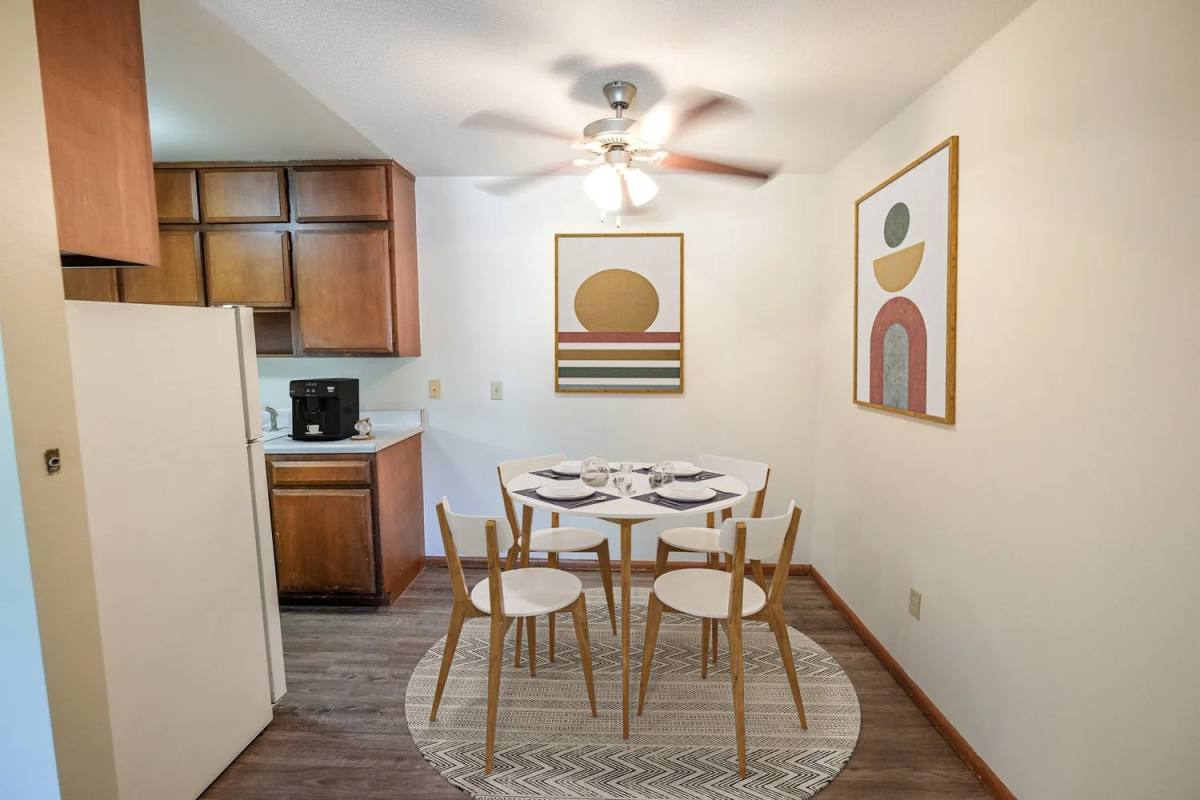 Apartment for rent at Bryant Ave 2550, 2550 Bryant Ave S #3, Minneapolis, MN 55408
