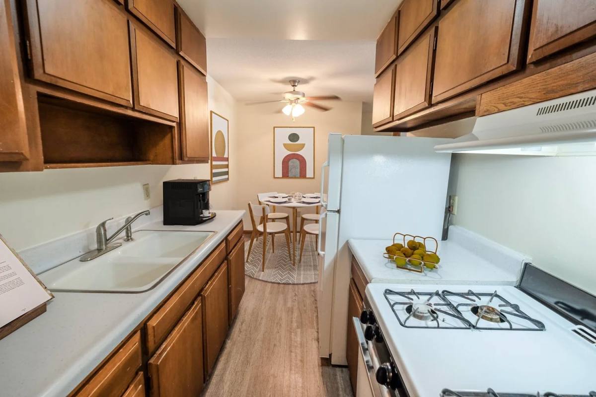 Apartment for rent at Bryant Ave 2550, 2550 Bryant Ave S #3, Minneapolis, MN 55408