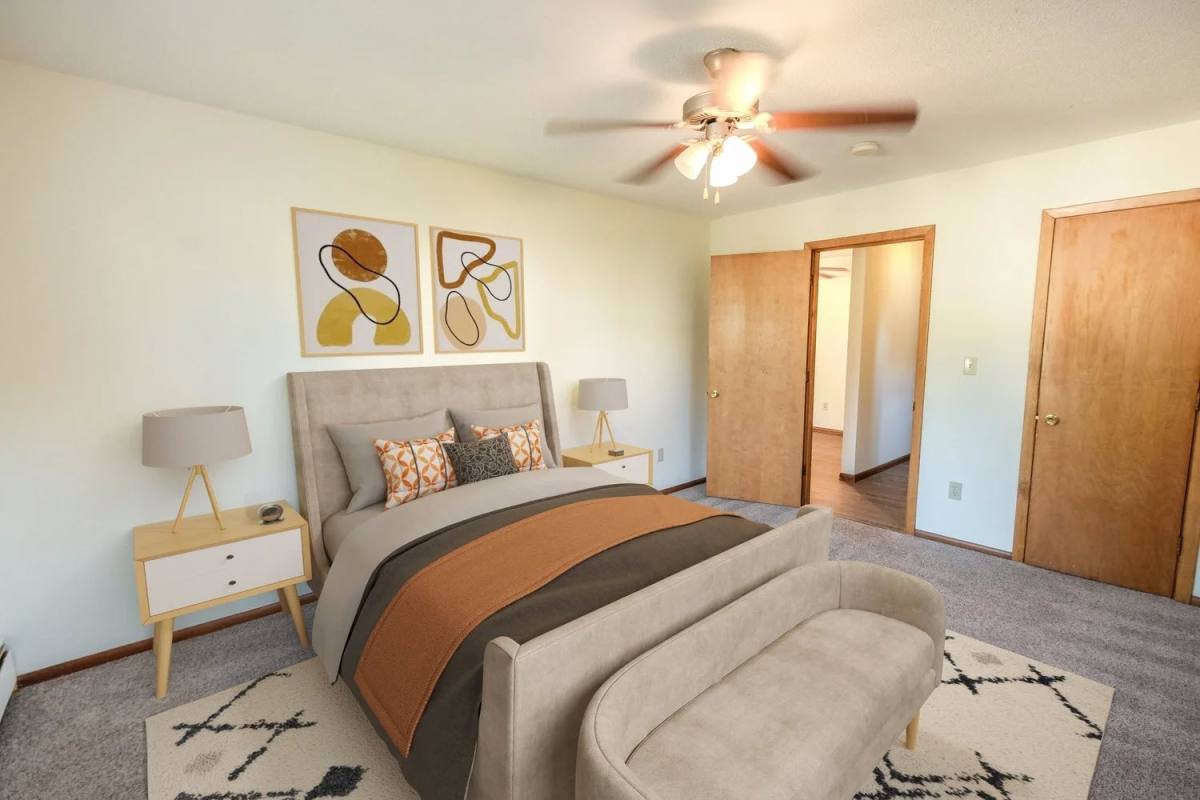 Apartment for rent at Bryant Ave 2550, 2550 Bryant Ave S #3, Minneapolis, MN 55408