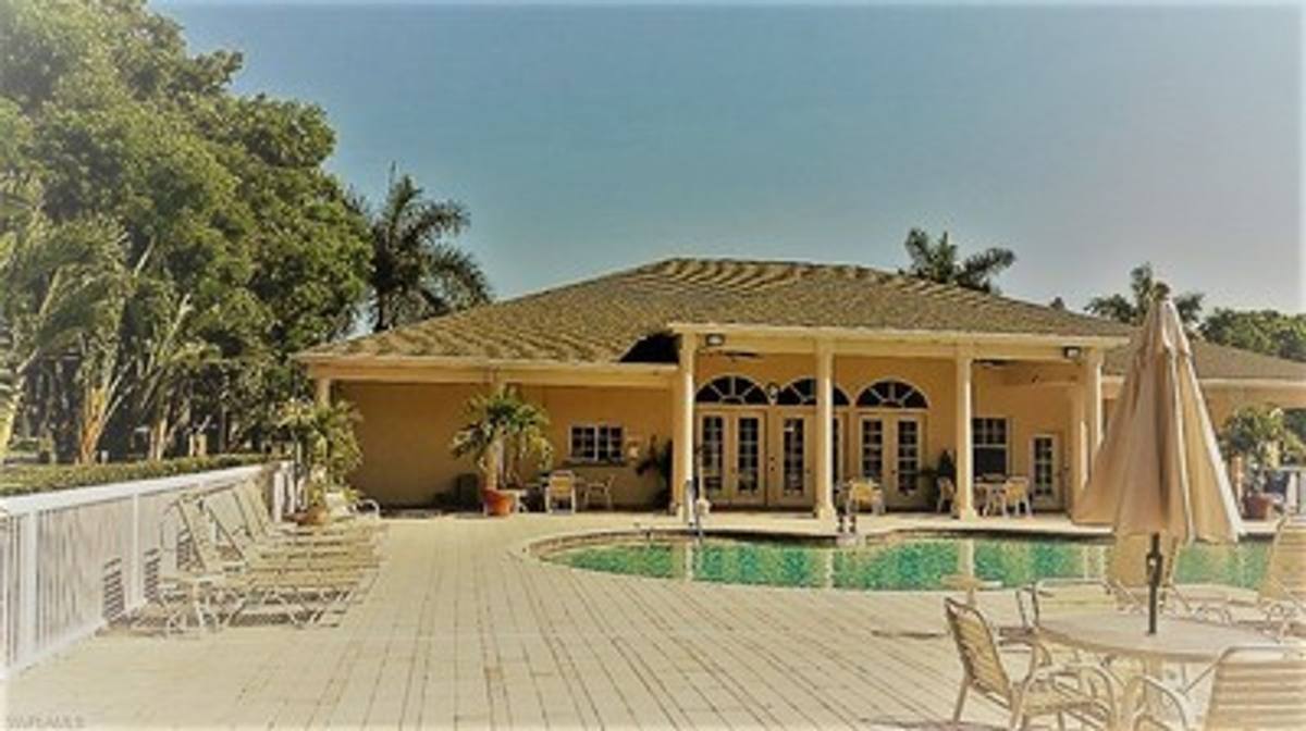 House for rent at 27103 Matheson Ave, Bonita Springs, FL 34135
