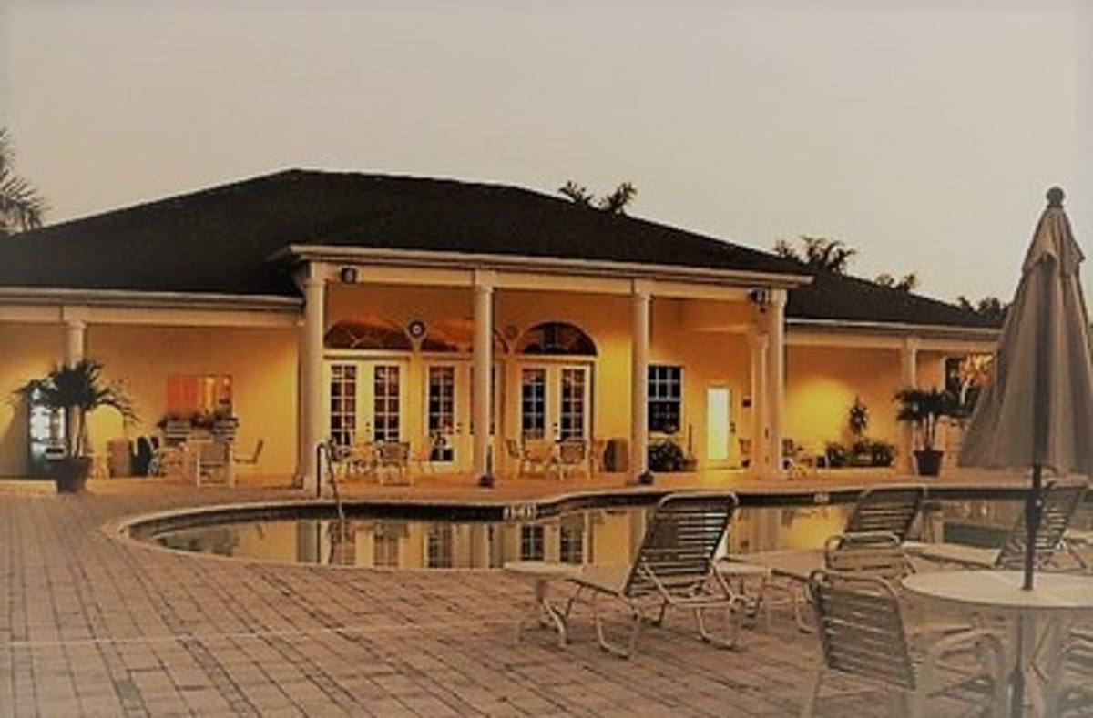 House for rent at 27103 Matheson Ave, Bonita Springs, FL 34135
