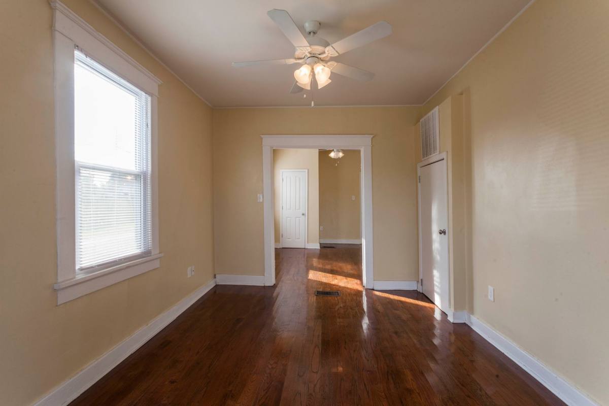 Apartment for rent at 2933 Pine St, New Orleans, LA 70125
