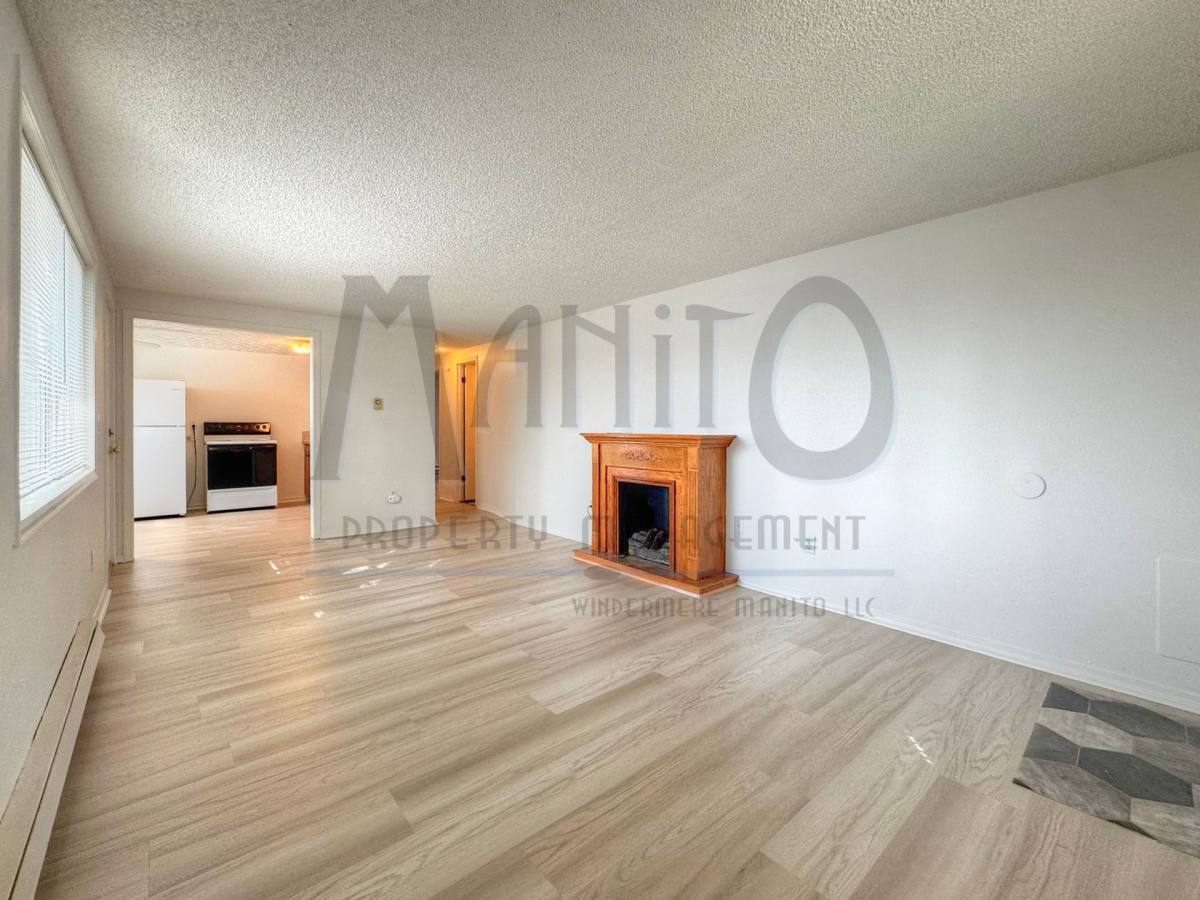 Apartment for rent at 1428 W 6th Ave, Spokane, WA 99204