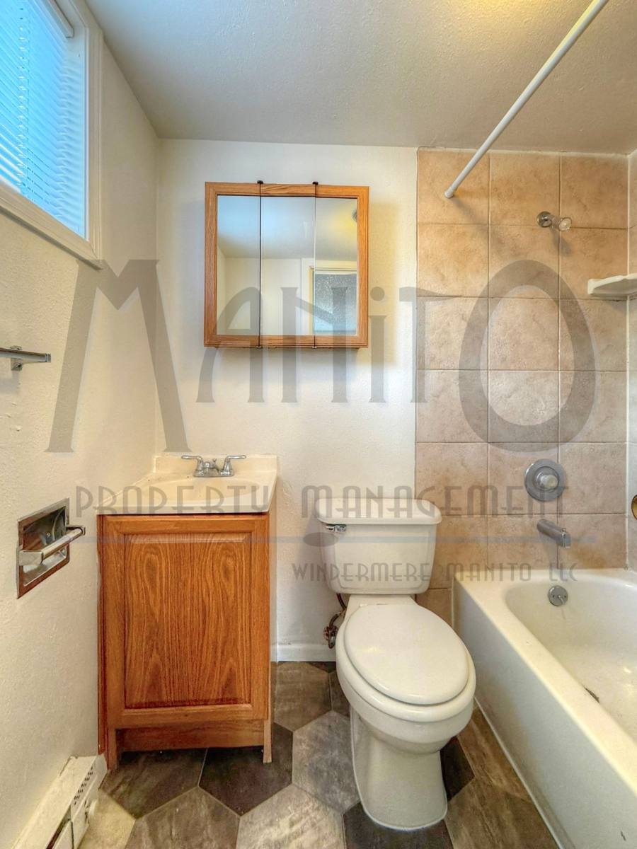 Apartment for rent at 1428 W 6th Ave, Spokane, WA 99204