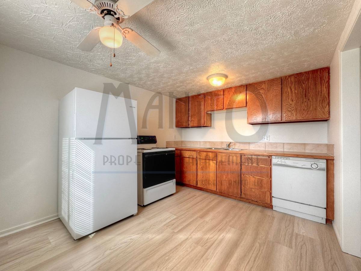 Apartment for rent at 1428 W 6th Ave, Spokane, WA 99204