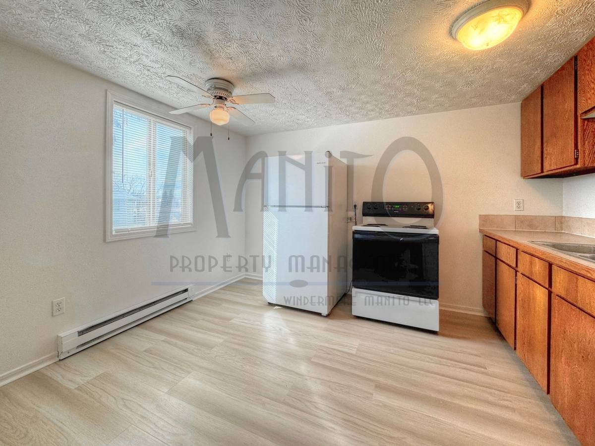 Apartment for rent at 1428 W 6th Ave, Spokane, WA 99204