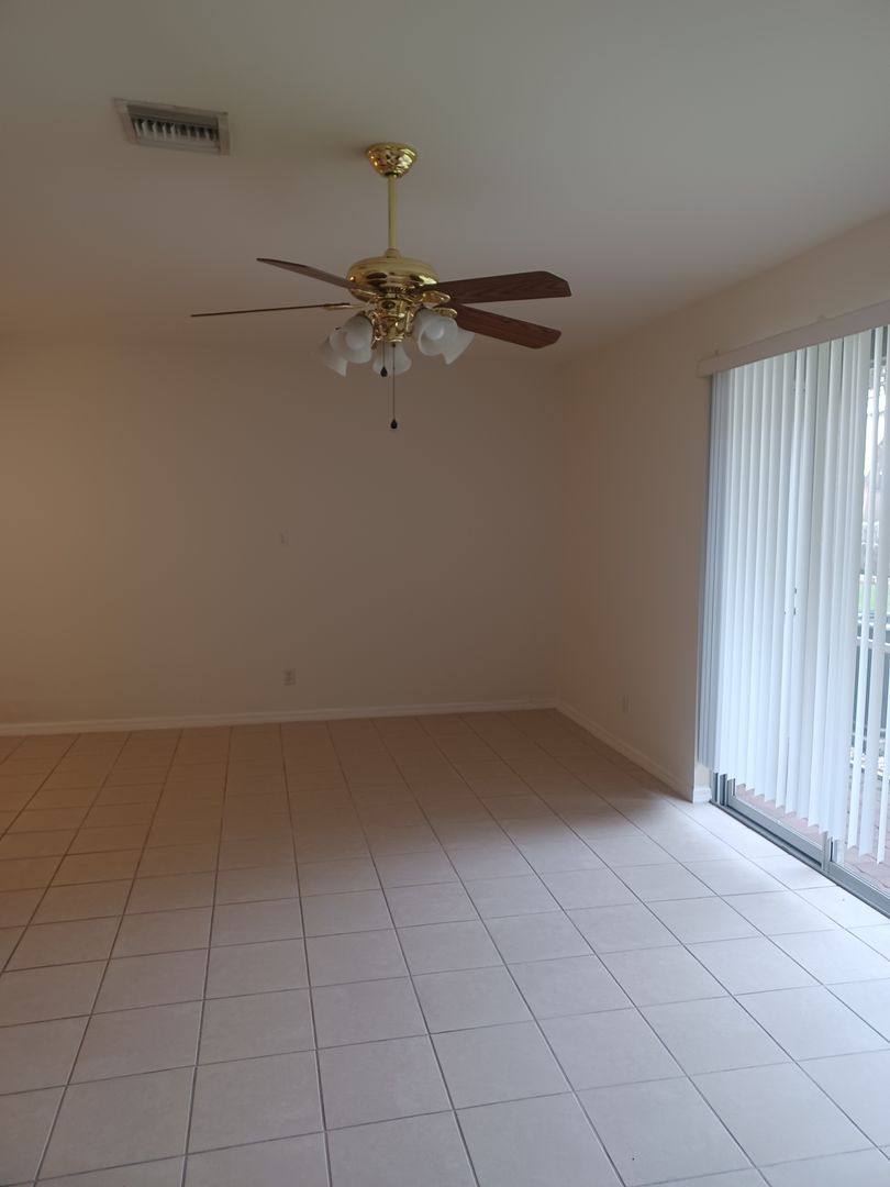 House for rent at 10027 Salina St, Fort Myers, FL 33905