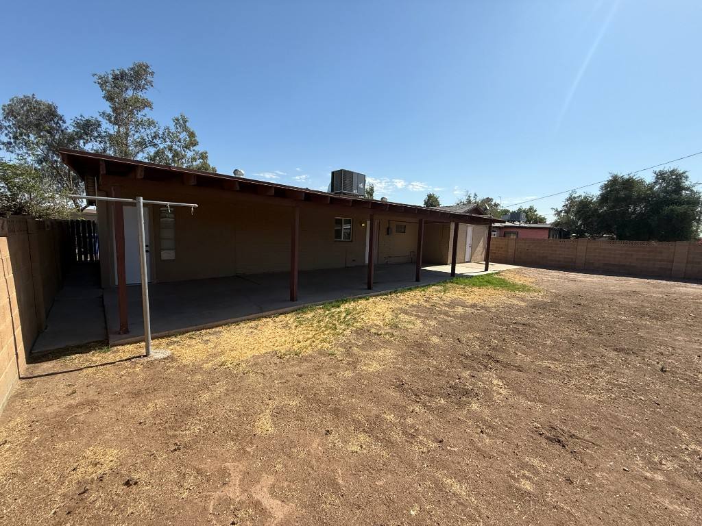 House for rent at 2921 W Moreland St, Phoenix, AZ 85009