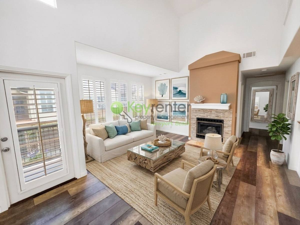Condo for rent at 38 Auvergne, Newport Coast, CA 92657