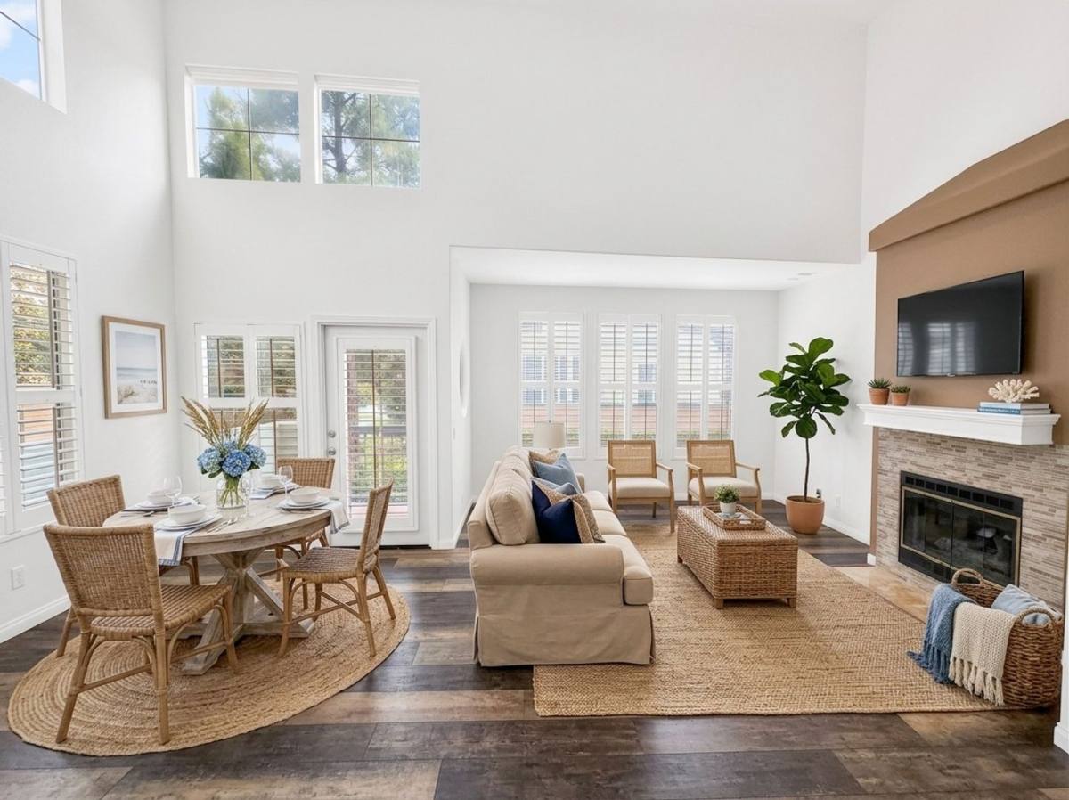 Condo for rent at 38 Auvergne, Newport Coast, CA 92657