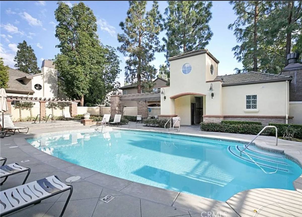 Condo for rent at 38 Auvergne, Newport Coast, CA 92657