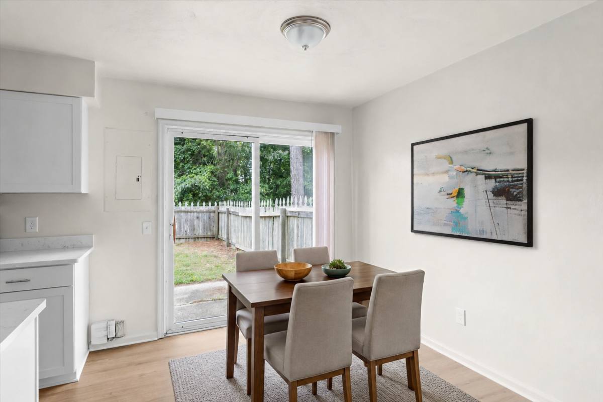 Townhouse for rent at 935 Still Harbor Circle, Chesapeake, VA 23320