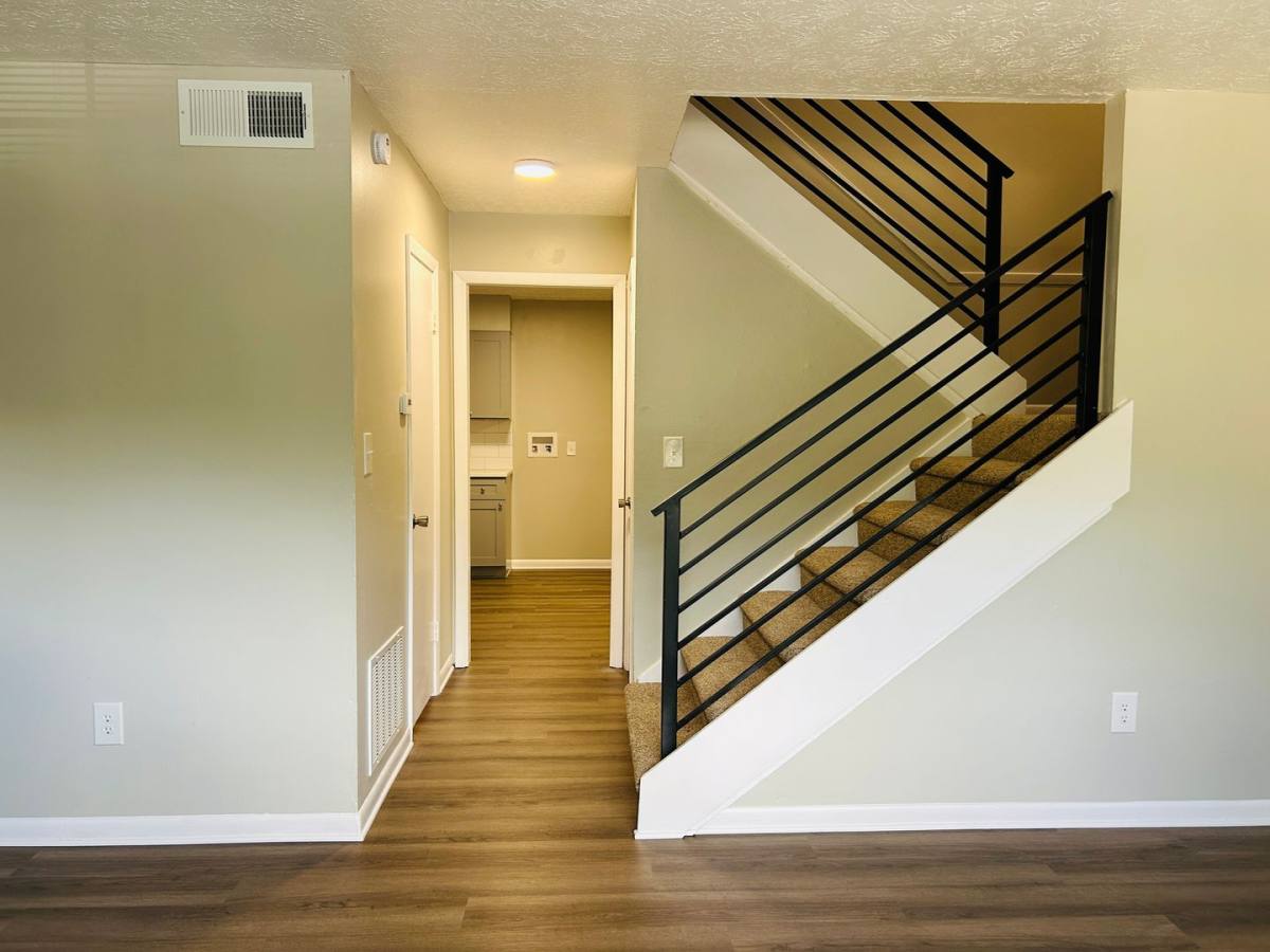 Apartment for rent at 513 Toombs St, Palmetto, GA 30268
