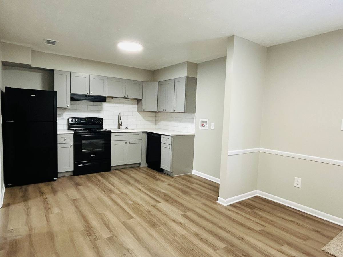 Apartment for rent at 513 Toombs St, Palmetto, GA 30268