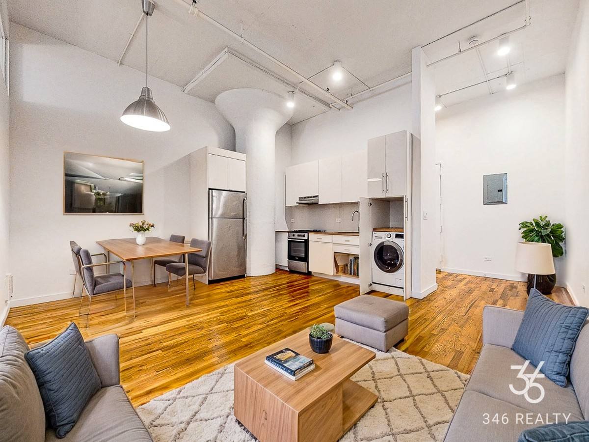 Apartment for rent at 315 Seigel St #311, Brooklyn, NY 11206