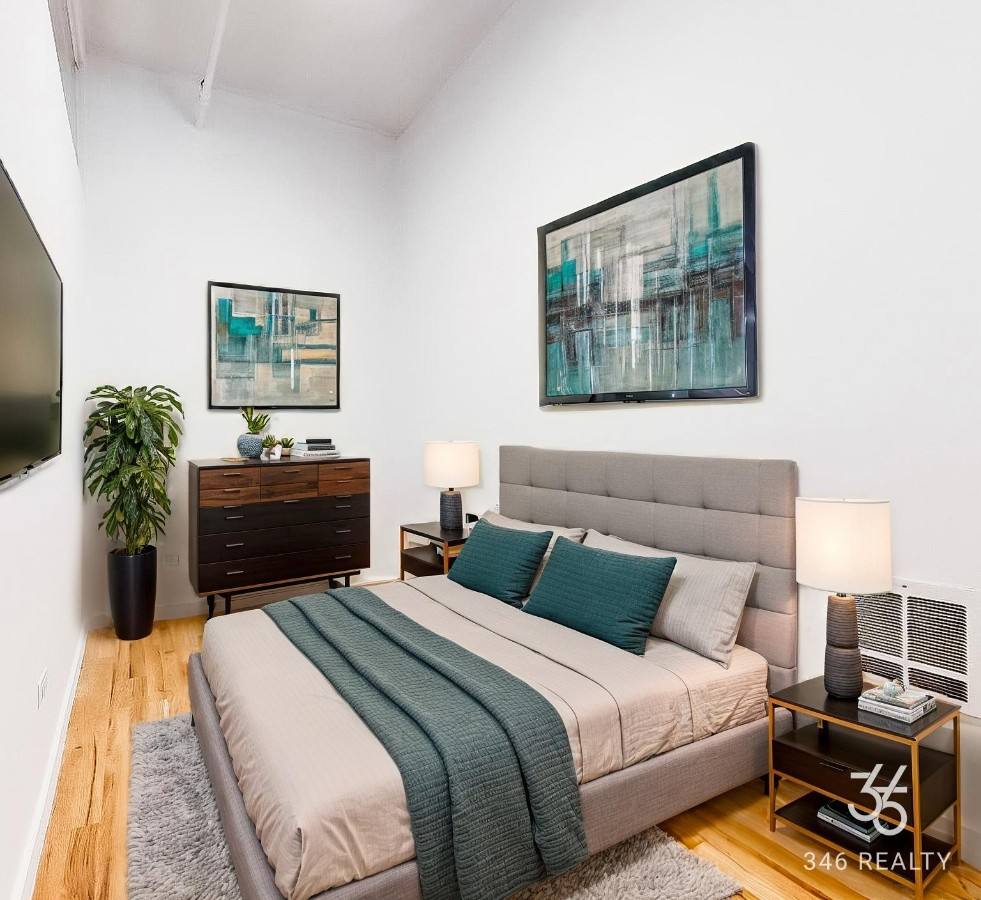 Apartment for rent at 315 Seigel St #311, Brooklyn, NY 11206