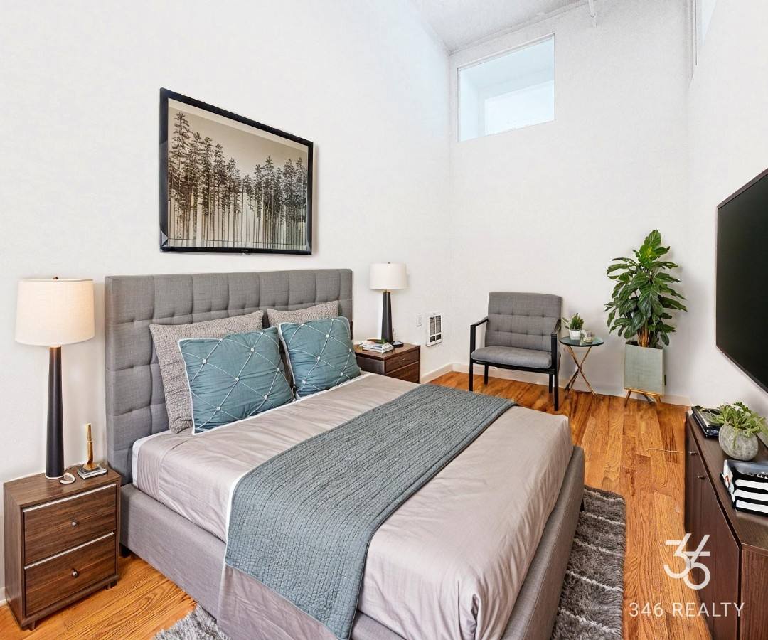 Apartment for rent at 315 Seigel St #311, Brooklyn, NY 11206