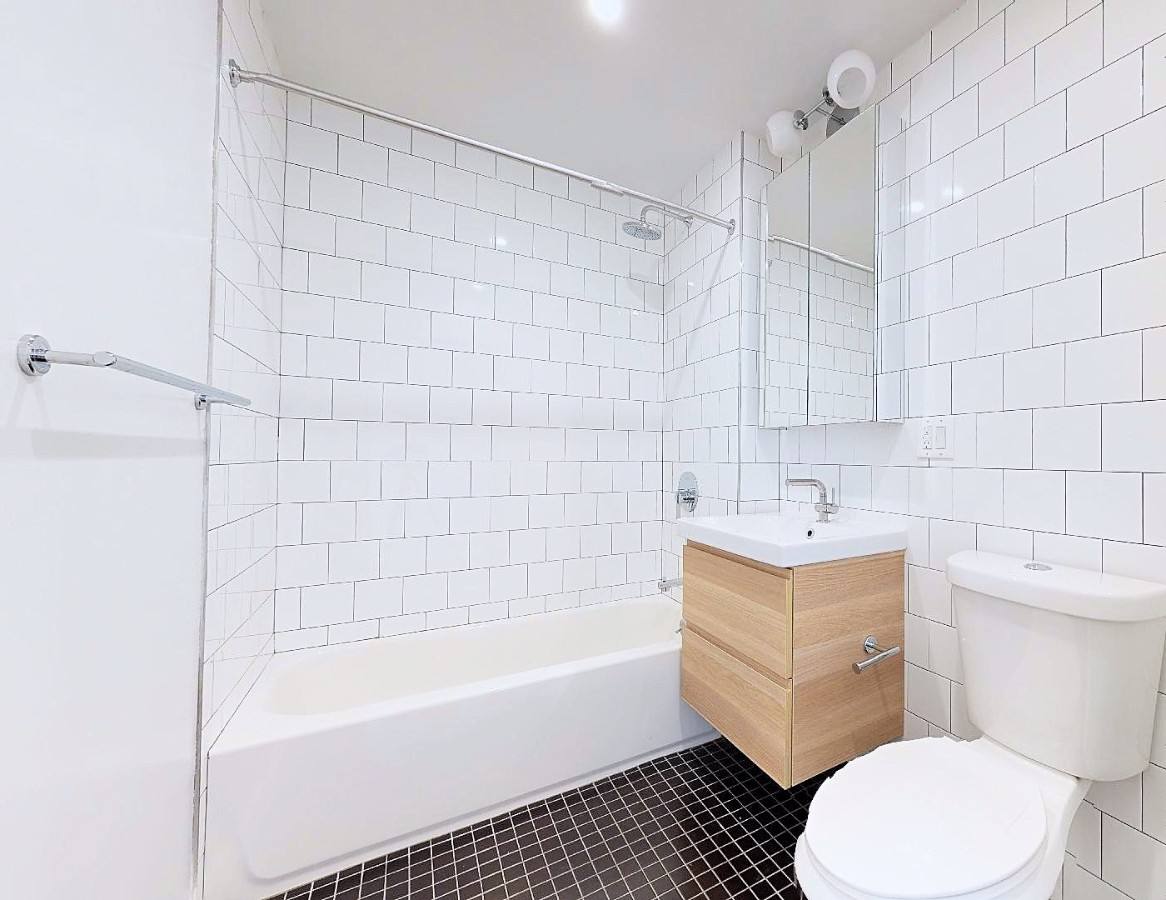 Apartment for rent at 315 Seigel St #311, Brooklyn, NY 11206