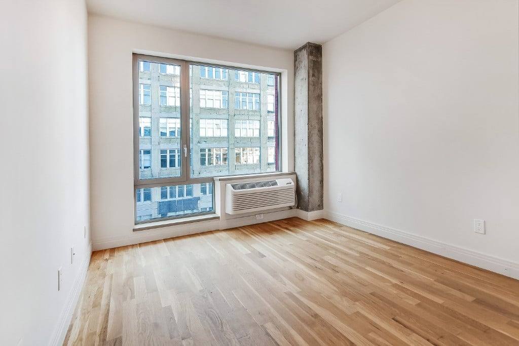 Apartment for rent at 53 Broadway #507, Brooklyn, NY 11249