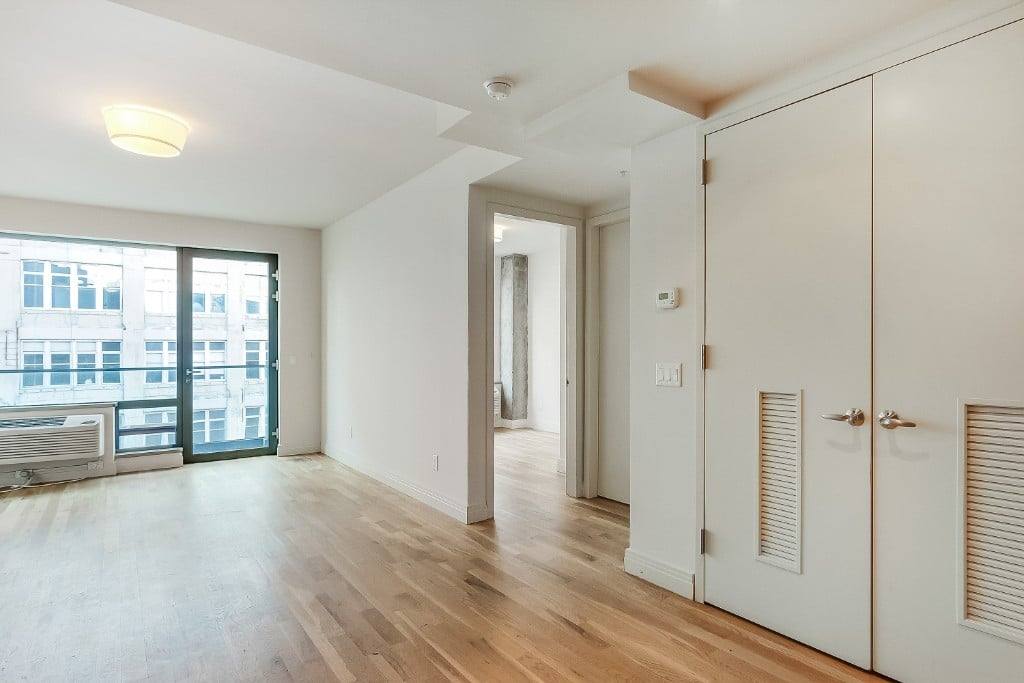 Apartment for rent at 53 Broadway #507, Brooklyn, NY 11249