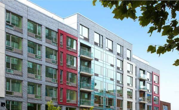 Apartment for rent at 53 Broadway #507, Brooklyn, NY 11249