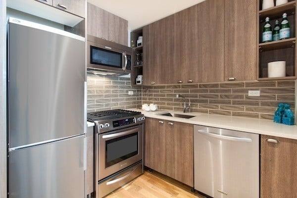 Apartment for rent at 53 Broadway #507, Brooklyn, NY 11249
