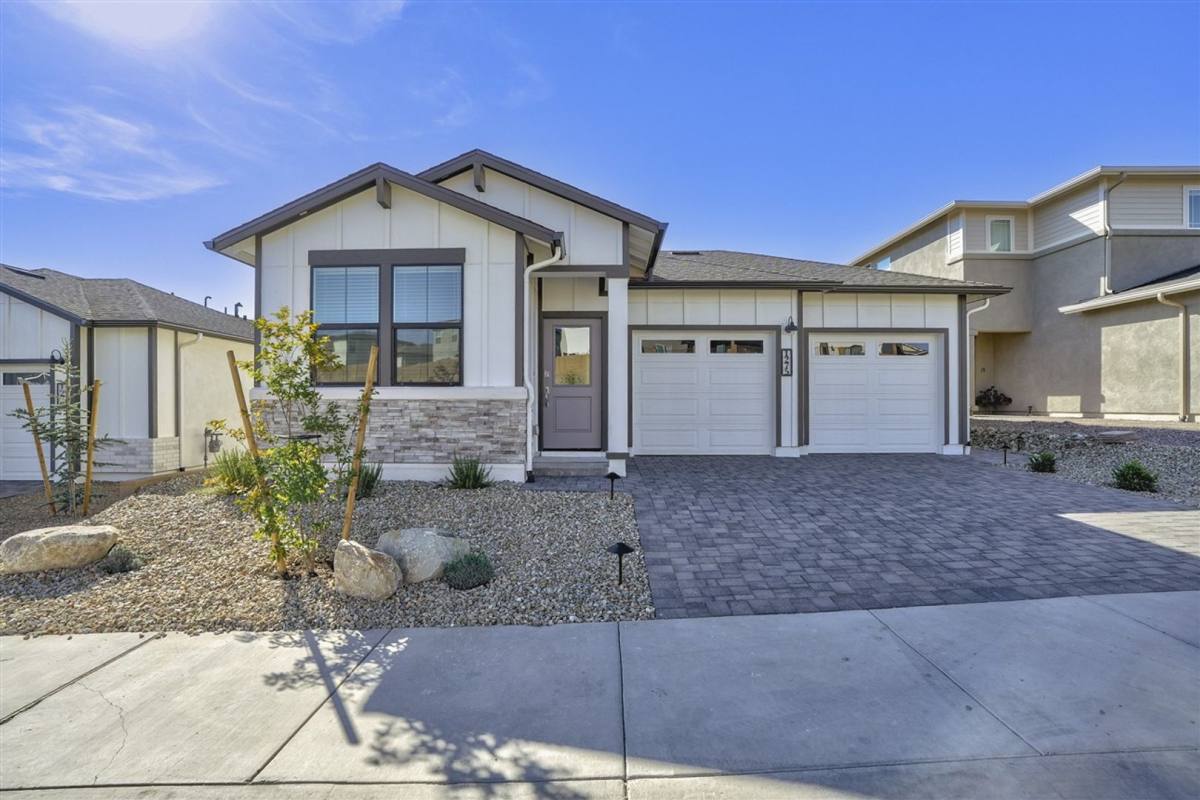 House for rent at 1275 Leo Lane, Prescott, AZ 86301