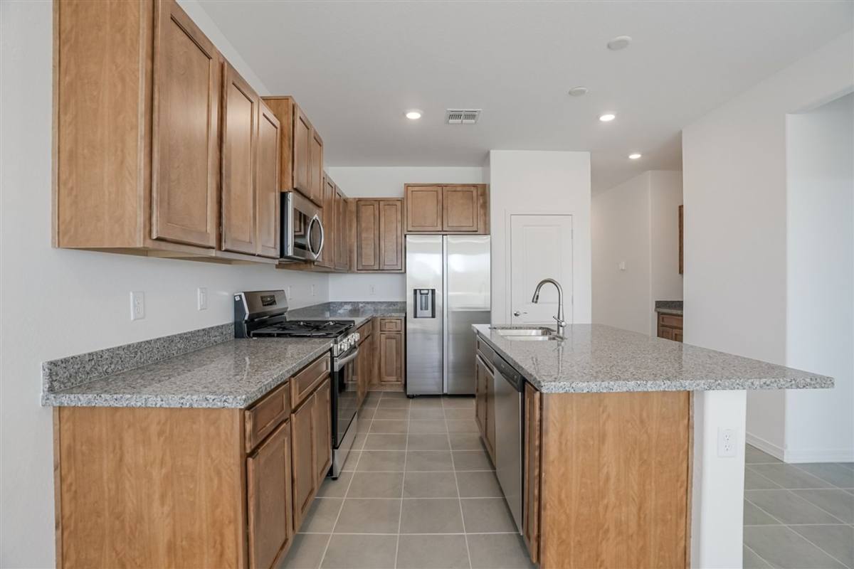 House for rent at 1275 Leo Lane, Prescott, AZ 86301
