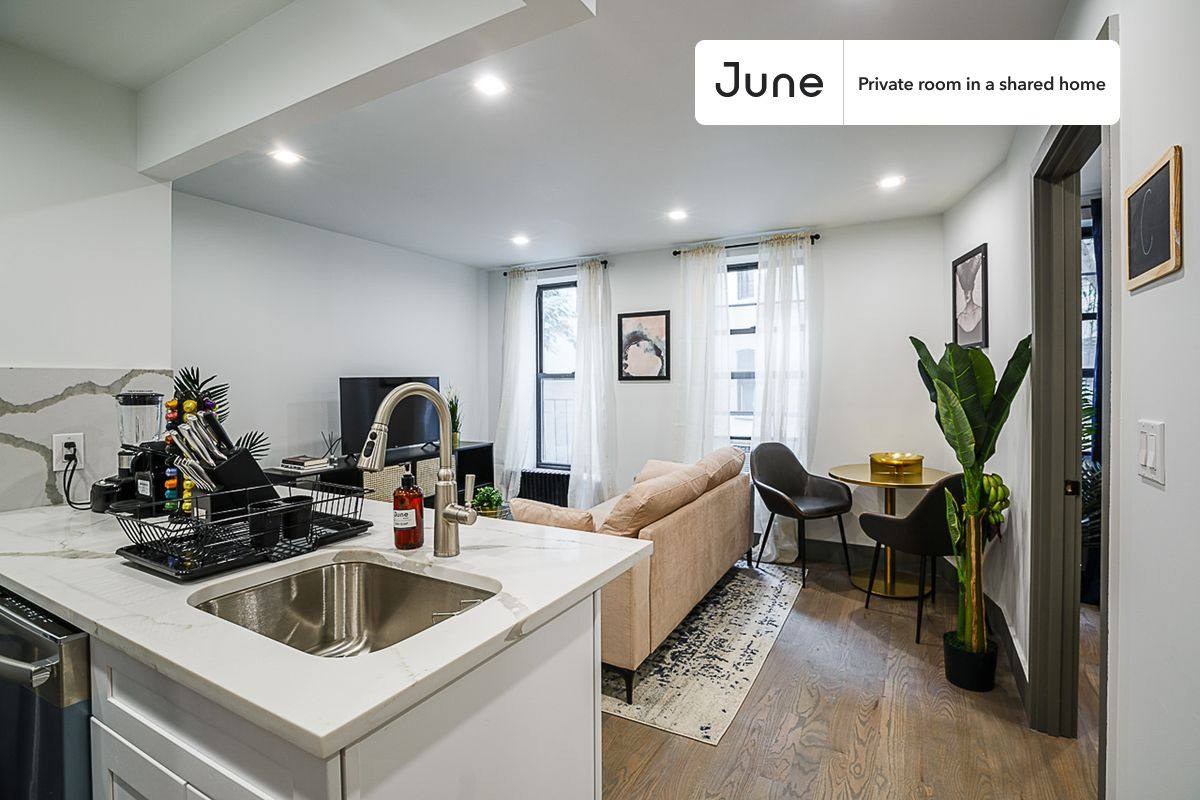 Apartment for rent at 944 Columbus Ave, New York, NY 10025