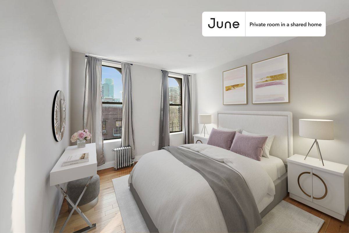 Apartment for rent at 23 E 109th St, New York, NY 10029