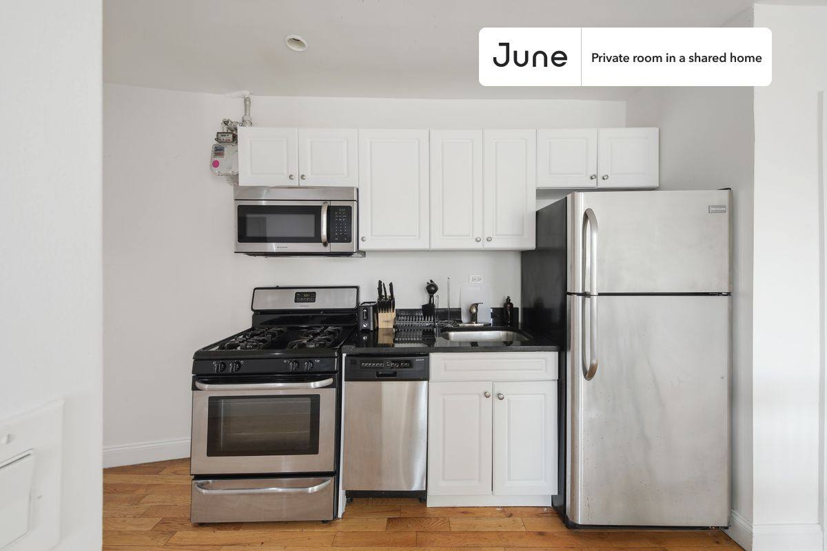 Apartment for rent at 23 E 109th St, New York, NY 10029