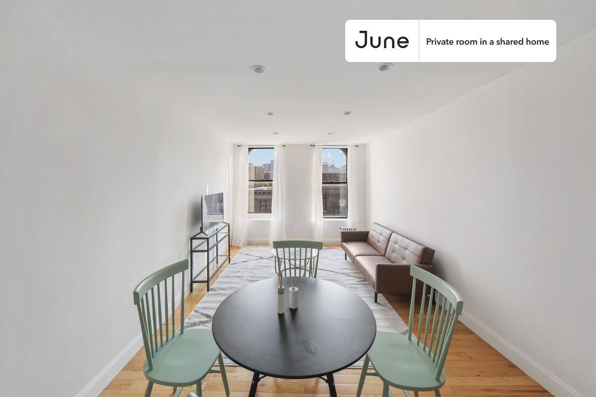 Apartment for rent at 23 E 109th St, New York, NY 10029