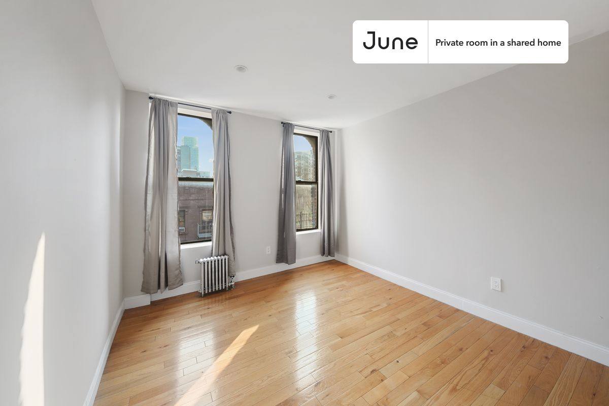 Apartment for rent at 23 E 109th St, New York, NY 10029